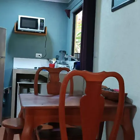 Apartamento Pura Vida, Free Parking, Wi-Fi, La Fortuna Exterior photo