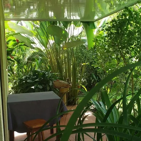 Apartamento Pura Vida, Free Parking, Wi-Fi, La Fortuna Exterior photo