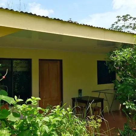 Apartamento Pura Vida, Free Parking, Wi-Fi, La Fortuna Exterior photo