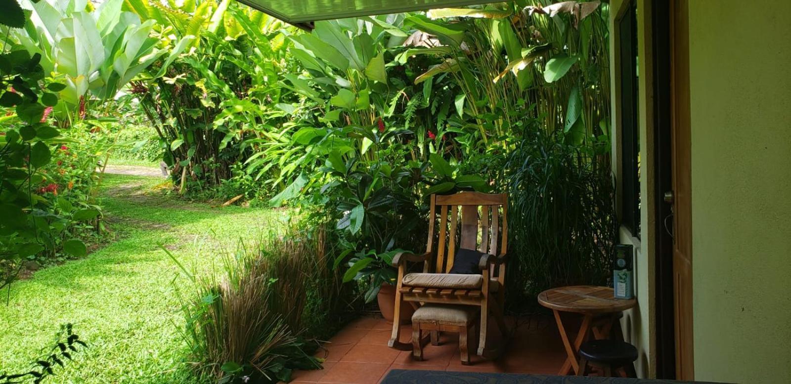 Pura Vida, Free Parking, Wi-fi, Appartement La Fortuna
