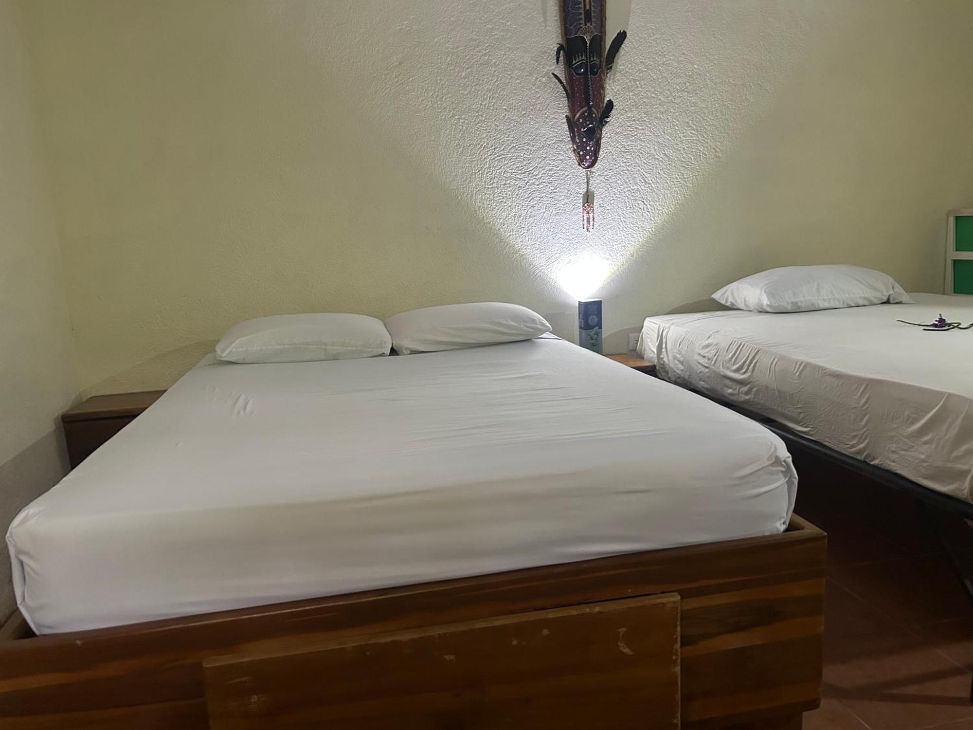 Pura Vida, Free Parking, Wi-fi, Appartement La Fortuna