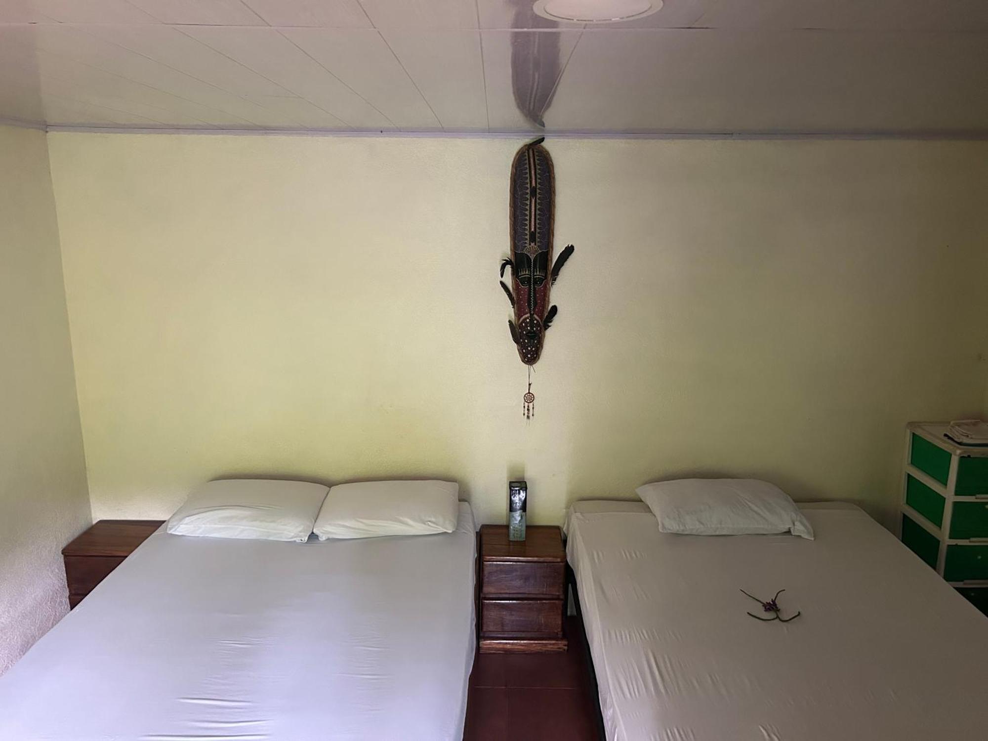 Pura Vida, Free Parking, Wi-fi, Appartement *