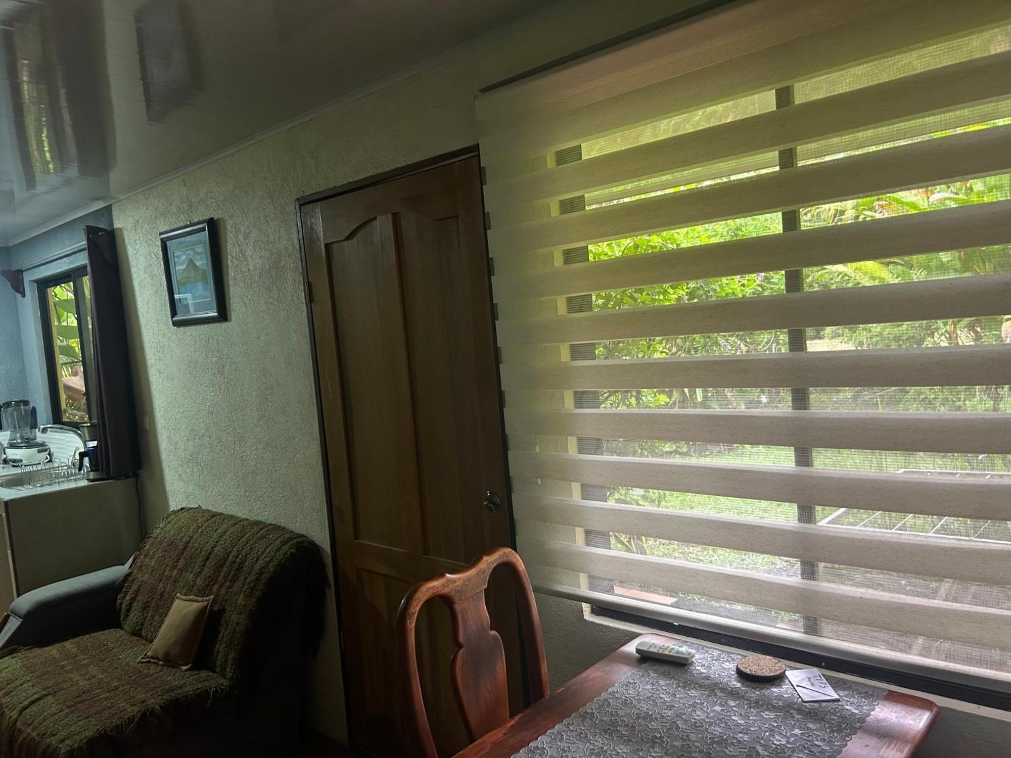 Pura Vida, Free Parking, Wi-fi,