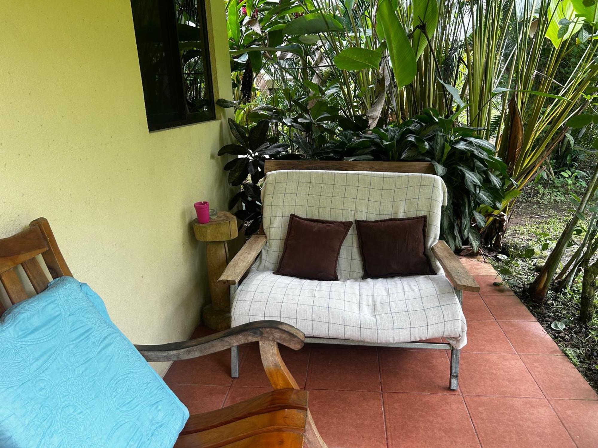Pura Vida, Free Parking, Wi-fi, Appartement
