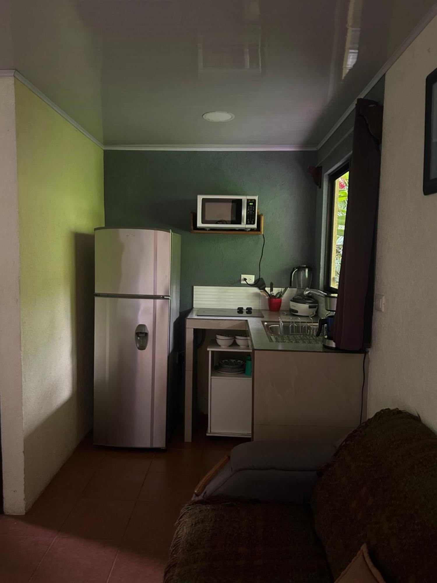 Pura Vida, Free Parking, Wi-fi, Appartement La Fortuna
